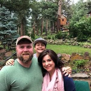 Meet your Posher, Michael